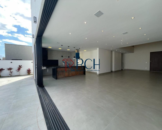 Imagem Casa com 5 Quartos à Venda, 396 m² em Alphaville Nova Esplanada - Votorantim