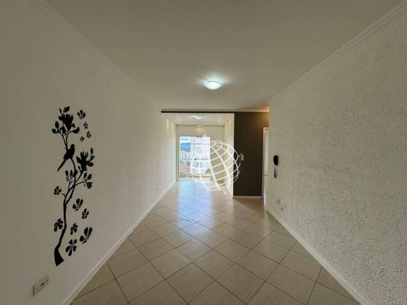 Imagem Apartamento com 2 Quartos para Alugar, 74 m² em Alvinópolis - Atibaia Imagem Apartamento com 2 Quartos para Alugar, 74 m² em Alvinópolis - Atibaia