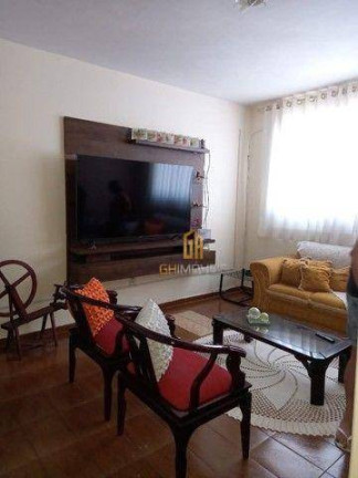 Imagem Apartamento com 3 Quartos à Venda, 137 m² em Cidade Jardim - Goiânia Imagem Apartamento com 3 Quartos à Venda, 137 m² em Cidade Jardim - Goiânia