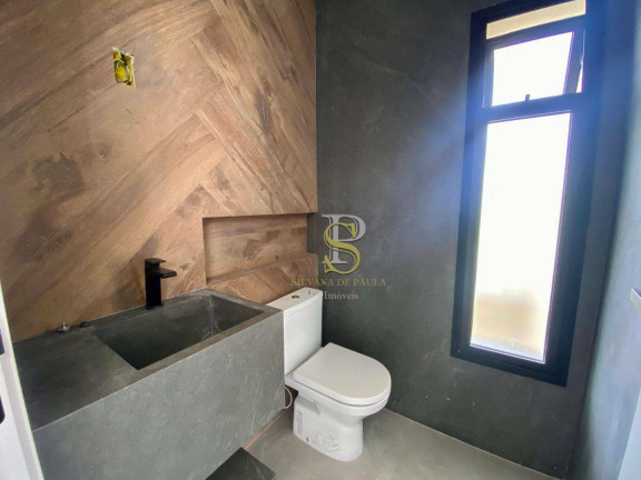 Imagem Casa com 3 Quartos à Venda, 268 m² em Rio Abaixo - Atibaia Imagem Casa com 3 Quartos à Venda, 268 m² em Rio Abaixo - Atibaia