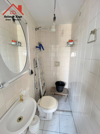 Imagem Apartamento com 3 Quartos à Venda, 119 m² em Jardim Ampliação - São Paulo Imagem Apartamento com 3 Quartos à Venda, 119 m² em Jardim Ampliação - São Paulo