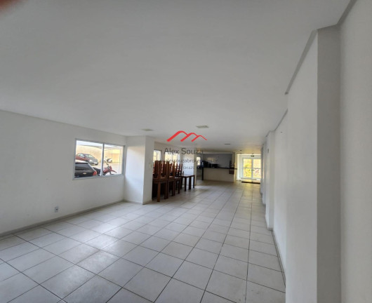 Imagem Apartamento com 2 Quartos à Venda, 57 m² em Jardim Nossa Senhora De Fátima - Hortolândia