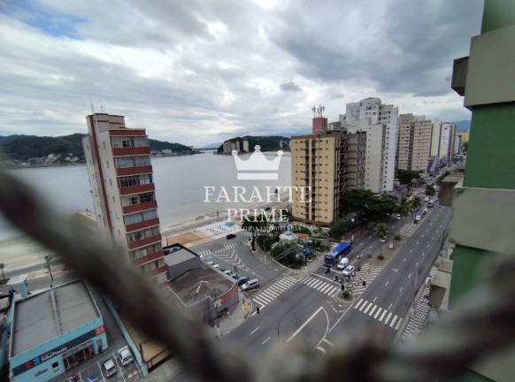 Imagem Cobertura com 3 Quartos à Venda, 339 m² em Centro - São Vicente