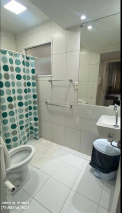 Imagem Apartamento com 3 Quartos à Venda, 75 m² em Coroa Do Meio - Aracaju Imagem Apartamento com 3 Quartos à Venda, 75 m² em Coroa Do Meio - Aracaju