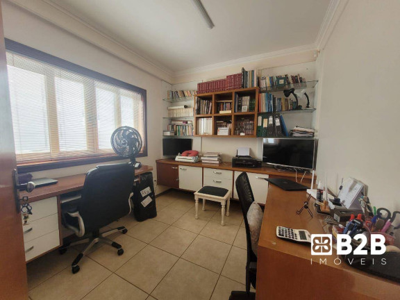 Imagem Casa com 4 Quartos à Venda, 450 m² em Villaggio I - Bauru Imagem Casa com 4 Quartos à Venda, 450 m² em Villaggio I - Bauru