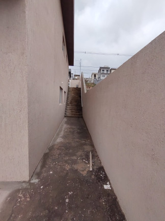 Imagem Sobrado com 3 Quartos à Venda, 104 m² em Portais (polvilho) - Cajamar