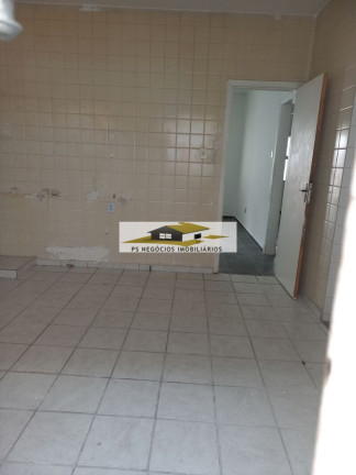 Imagem Casa com 2 Quartos para Alugar, 93 m² em Vila Monumento - São Paulo