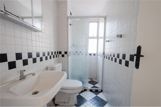 Imagem Imóvel com 1 Quarto à Venda, em Vila Olímpia - São Paulo Imagem Imóvel com 1 Quarto à Venda, em Vila Olímpia - São Paulo