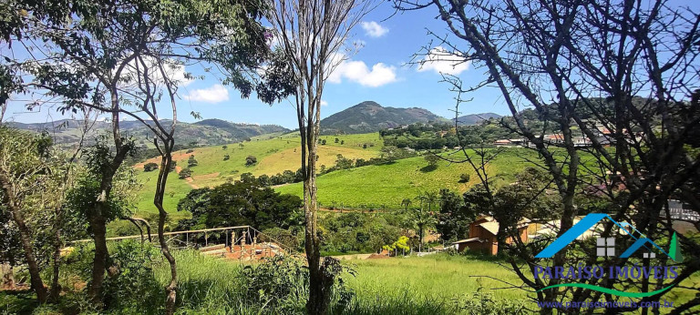 Imagem Terreno em Condomínio à Venda, 712 m² em Centro - Paraisópolis Imagem Terreno em Condomínio à Venda, 712 m² em Centro - Paraisópolis
