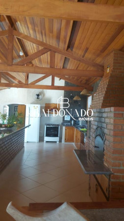 Imagem Casa de Condomínio com 5 Quartos à Venda, 2.800 m² em Centro - Piracaia