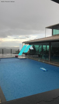 Imagem Casa com 6 Quartos à Venda, 5.000 m² em Nova Contagem - Contagem Imagem Casa com 6 Quartos à Venda, 5.000 m² em Nova Contagem - Contagem
