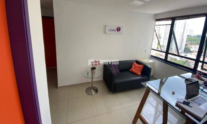 Imagem Imóvel Comercial à Venda, 70 m² em Alto Da Boa Vista - São Paulo Imagem Imóvel Comercial à Venda, 70 m² em Alto Da Boa Vista - São Paulo
