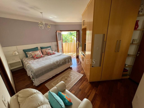 Imagem Casa de Condomínio com 5 Quartos à Venda, 450 m² em Conjunto Residencial Esplanada Do Sol - São José Dos Campos Imagem Casa de Condomínio com 5 Quartos à Venda, 450 m² em Conjunto Residencial Esplanada Do Sol - São José Dos Campos