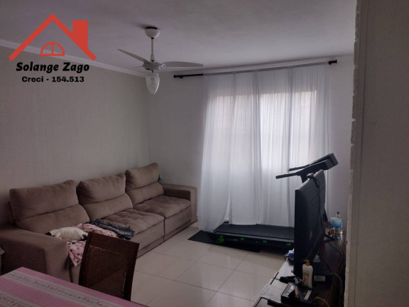 Imagem Apartamento com 2 Quartos à Venda, 51 m² em Jardim Catanduva - São Paulo Imagem Apartamento com 2 Quartos à Venda, 51 m² em Jardim Catanduva - São Paulo