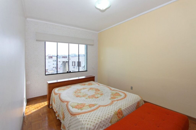 Imagem Apartamento com 2 Quartos à Venda, 85 m² em Jardim Botânico - Porto Alegre