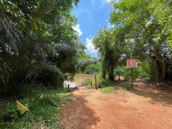 Imagem Fazenda à Venda, 500 m² em Alto - Aquidauana