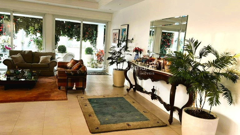 Imagem Casa de Condomínio com 4 Quartos à Venda, 500 m² em Bairro Das Palmeiras - Campinas Imagem Casa de Condomínio com 4 Quartos à Venda, 500 m² em Bairro Das Palmeiras - Campinas