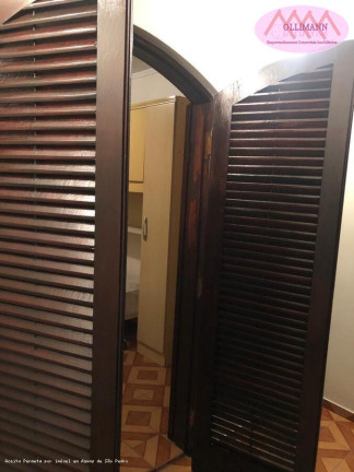 Imagem Sobrado com 3 Quartos à Venda, 60 m² em Jardim Itapark - Mauá