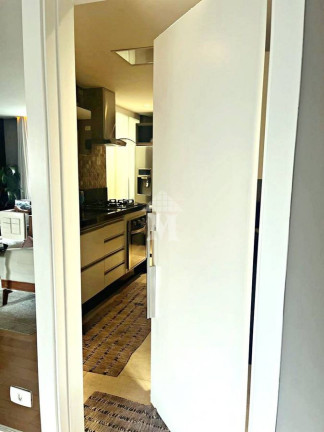 Imagem Apartamento com 3 Quartos à Venda, 128 m² em Vila Mariana - São Paulo