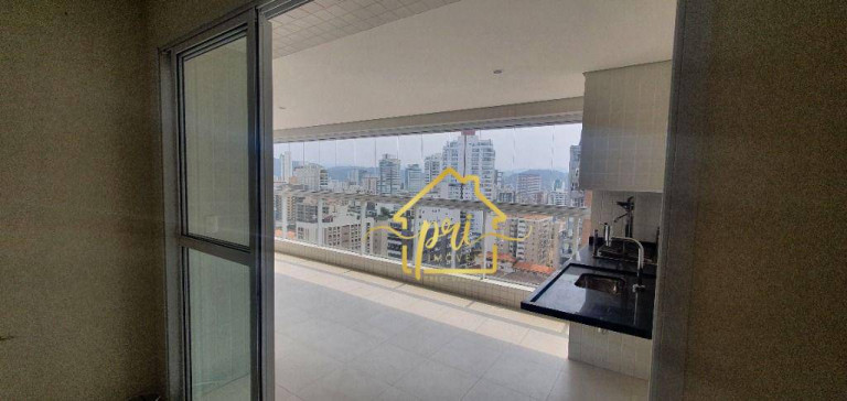 Imagem Apartamento com 4 Quartos à Venda, 178 m² em Boqueirão - Santos Imagem Apartamento com 4 Quartos à Venda, 178 m² em Boqueirão - Santos