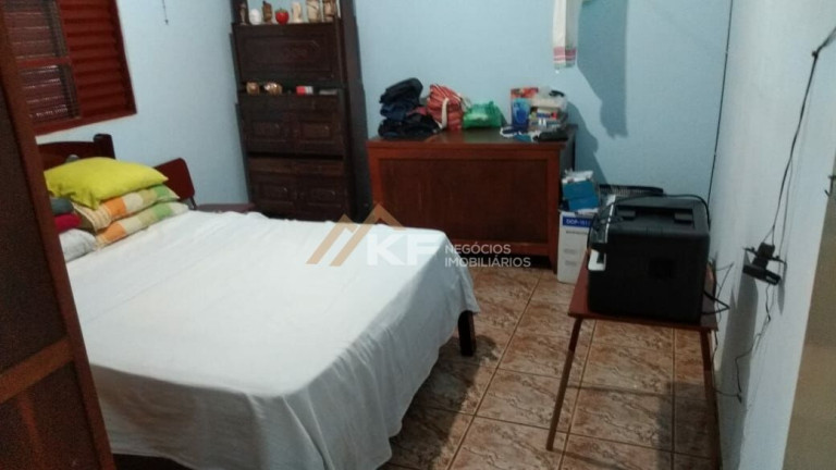 Imagem Casa com 3 Quartos à Venda, 127 m² em Ipiranga - Ribeirão Preto Imagem Casa com 3 Quartos à Venda, 127 m² em Ipiranga - Ribeirão Preto