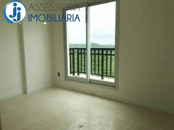Imagem Apartamento com 3 Quartos à Venda, 79 m² em Ponta Negra - Natal