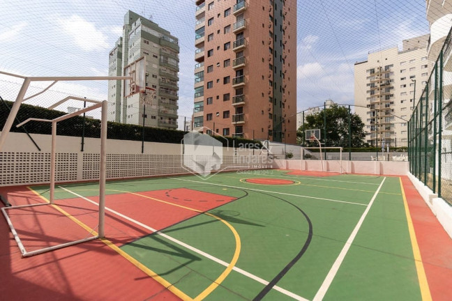 Imagem Apartamento com 4 Quartos à Venda, 116 m² em Vila Clementino - São Paulo Imagem Apartamento com 4 Quartos à Venda, 116 m² em Vila Clementino - São Paulo