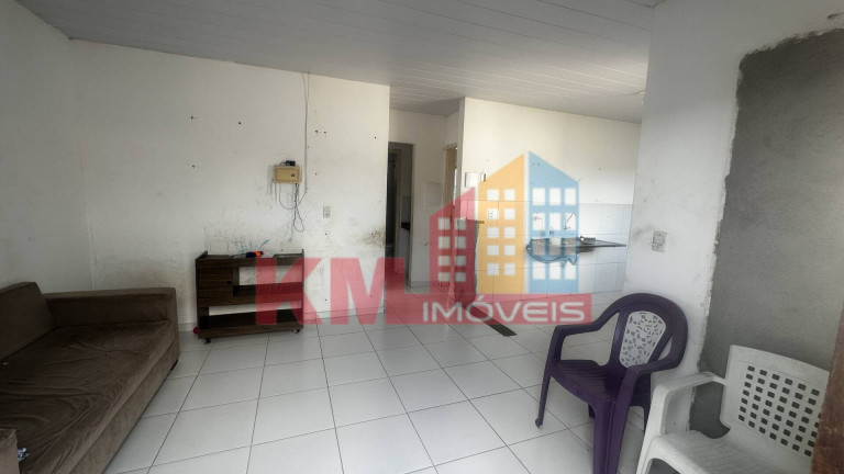 Imagem Casa com 2 Quartos à Venda, 150 m² em Alto Do Sumaré - Mossoró
