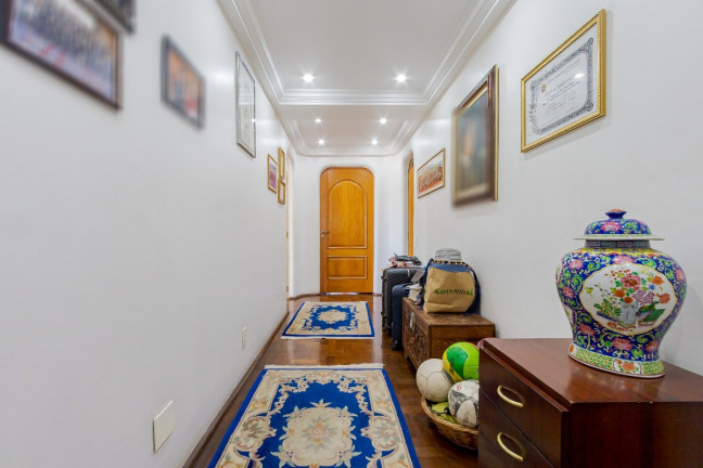 Imagem Apartamento com 4 Quartos à Venda, 362 m² em Santa Cecília - São Paulo