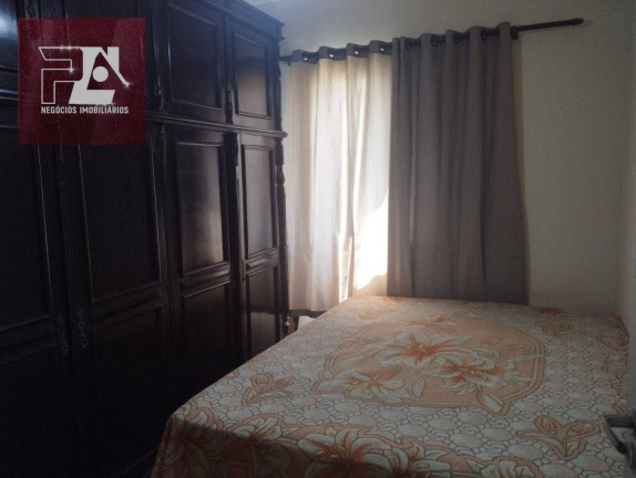 Imagem Casa com 2 Quartos à Venda, 52 m² em Loteamento Jardim Primavera - Lorena