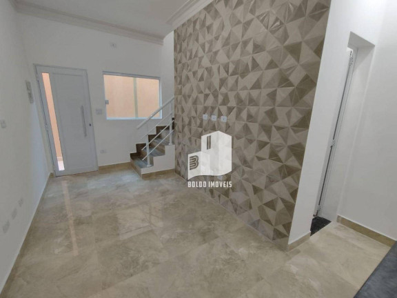 Imagem Sobrado com 2 Quartos à Venda, 77 m² em Vila Guilhermina - Praia Grande Imagem Sobrado com 2 Quartos à Venda, 77 m² em Vila Guilhermina - Praia Grande