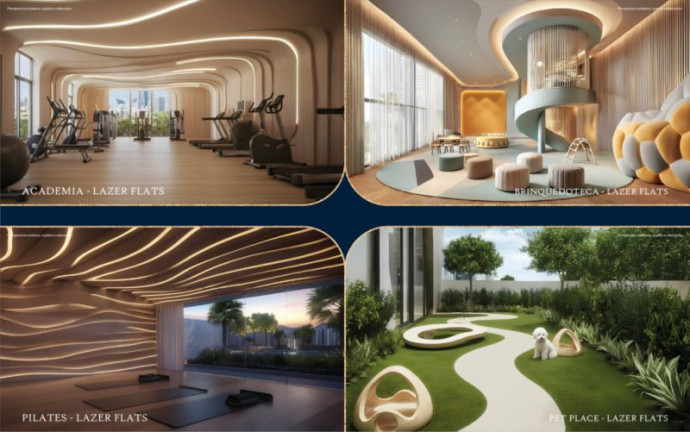 Imagem Apartamento com 4 Quartos à Venda, 130 m² em Jardim Dourado - Porto Belo