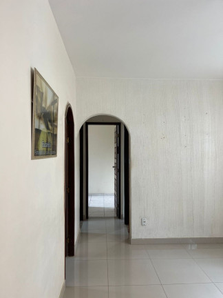 Imagem Apartamento com 3 Quartos à Venda, 64 m² em Monte Serrat - Salvador