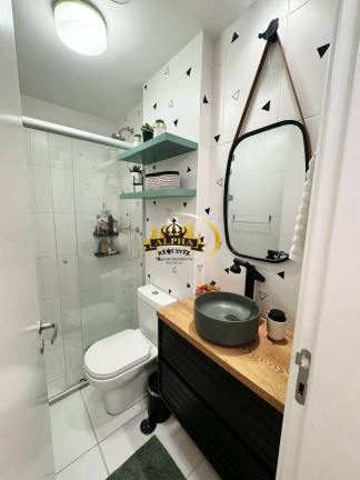 Imagem Apartamento com 3 Quartos à Venda, 79 m² em Tamboré - Santana De Parnaíba Imagem Apartamento com 3 Quartos à Venda, 79 m² em Tamboré - Santana De Parnaíba
