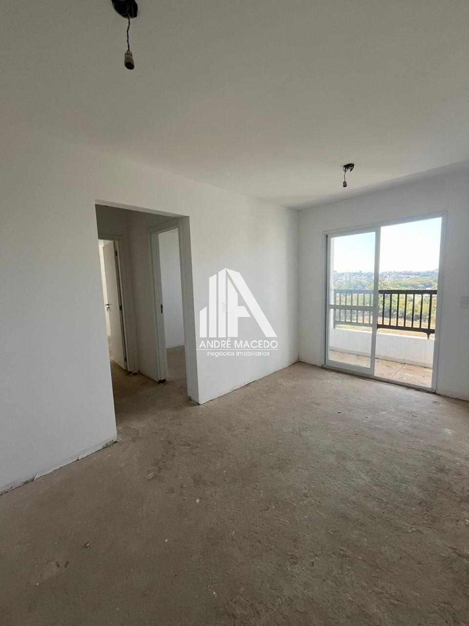 Imagem Imóvel com 2 Quartos à Venda, 55 m² em Condomínio Residencial Cidades D'italia - Mogi Guaçu