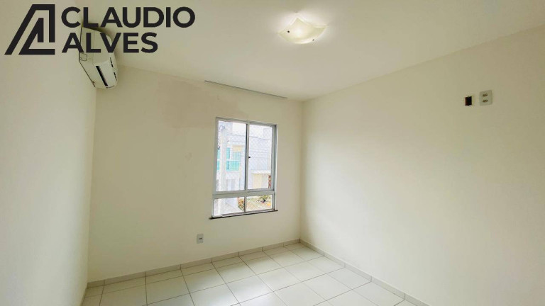 Imagem Casa de Condomínio com 3 Quartos à Venda, 130 m² em Mangabeira - Feira De Santana Imagem Casa de Condomínio com 3 Quartos à Venda, 130 m² em Mangabeira - Feira De Santana