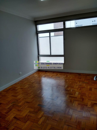 Imagem Apartamento com 2 Quartos à Venda, 72 m² em Paraíso - São Paulo