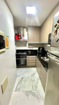 Apartamento com 3 Quartos à Venda, 80 m² em Itapuã - Vila Velha