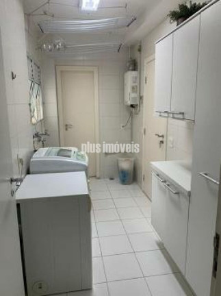 Imagem Apartamento com 4 Quartos para Alugar, 122 m² em Morumbi - São Paulo Imagem Apartamento com 4 Quartos para Alugar, 122 m² em Morumbi - São Paulo