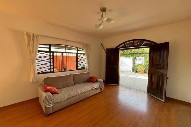 Imagem Casa com 3 Quartos à Venda, 140 m² em Jabaquara - São Paulo