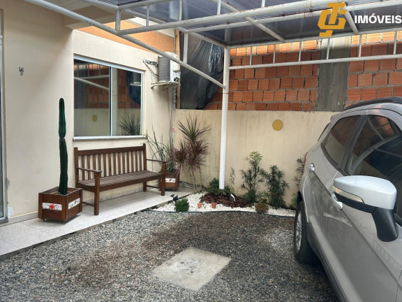 Imagem Apartamento com 2 Quartos à Venda, 54 m² em Santa Regina  - Camboriú