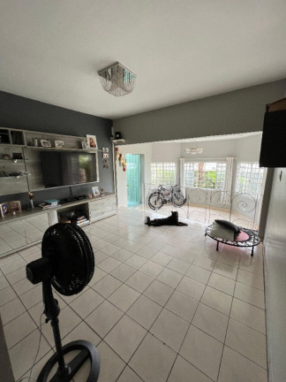 Imagem Casa com 3 Quartos à Venda, 264 m² em Aleixo - Manaus