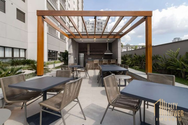 Imagem Apartamento com 2 Quartos à Venda, 68 m² em Ipiranga - São Paulo