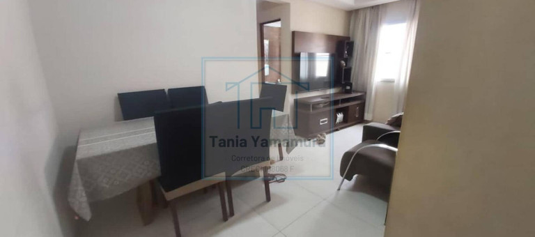 Imagem Apartamento com 2 Quartos à Venda, em Cidade São Jorge - Santo André Imagem Apartamento com 2 Quartos à Venda, em Cidade São Jorge - Santo André