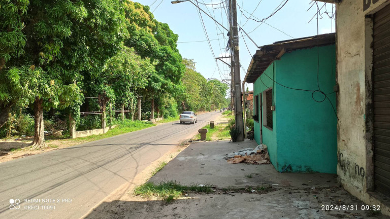 Imagem Terreno à Venda, 300 m² em águas Lindas - Belém Imagem Terreno à Venda, 300 m² em águas Lindas - Belém