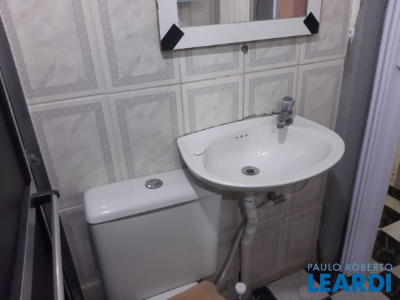 Imagem Casa com 2 Quartos à Venda, 154 m² em Vila Sacadura Cabral - Santo André Imagem Casa com 2 Quartos à Venda, 154 m² em Vila Sacadura Cabral - Santo André