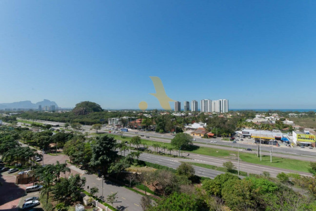 Imagem Cobertura com 4 Quartos à Venda, 318 m² em Barra Da Tijuca - Rio De Janeiro