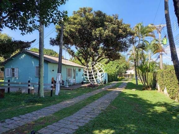 Imagem Casa com 3 Quartos à Venda, 130 m² em Morumbi - Atibaia Imagem Casa com 3 Quartos à Venda, 130 m² em Morumbi - Atibaia
