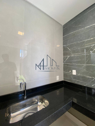 Imagem Casa com 3 Quartos à Venda, 210 m² em Jardim Atlântico - Goiânia Imagem Casa com 3 Quartos à Venda, 210 m² em Jardim Atlântico - Goiânia