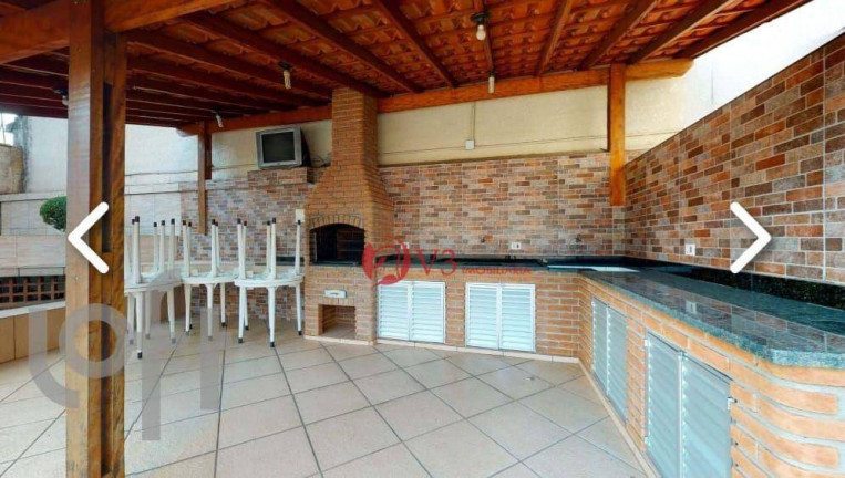 Imagem Apartamento com 2 Quartos à Venda, 54 m² em Ipiranga - São Paulo Imagem Apartamento com 2 Quartos à Venda, 54 m² em Ipiranga - São Paulo